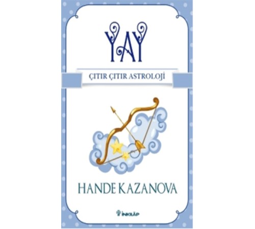 Yay / Çıtır Çıtır Astroloji