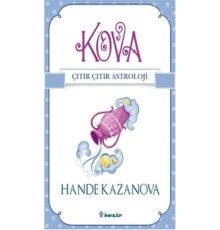 Kova / Çıtır Çıtır Astroloji