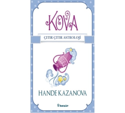 Kova / Çıtır Çıtır Astroloji