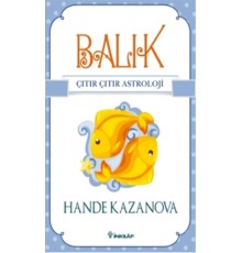 Balık / Çıtır Çıtır Astroloji