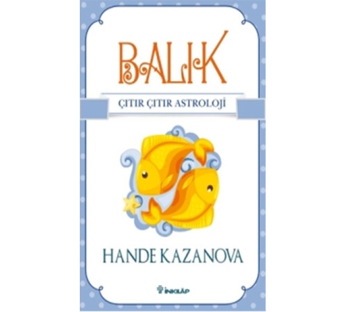 Balık / Çıtır Çıtır Astroloji