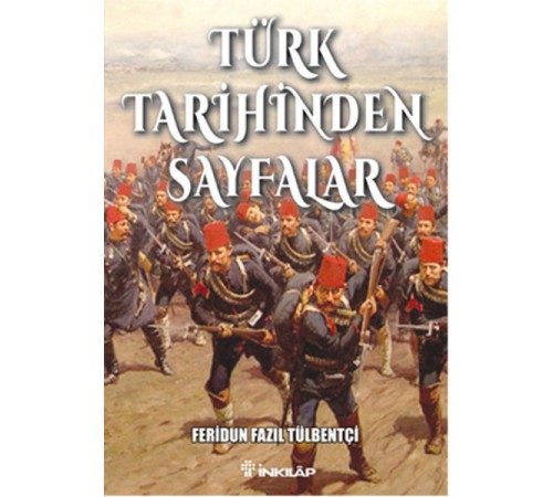 Türk Tarihinden Sayfalar
