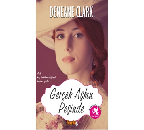 Gerçek Aşkın Peşinde