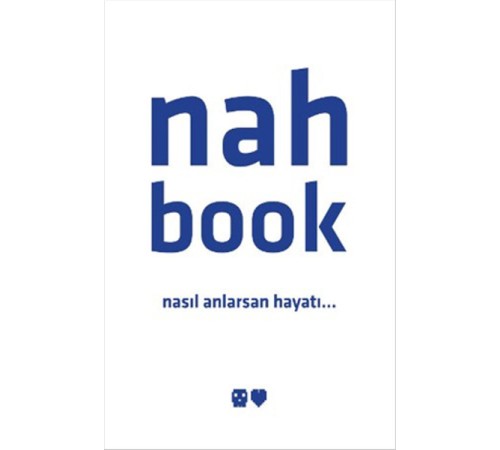 Nahbook