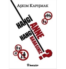 Hangi Anne Hangi Babasınız?