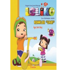 Leliko / Renkler - Sarı
