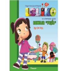 Leliko / Renkler - Yeşil