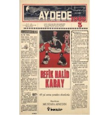 Aydede 1949 - 3