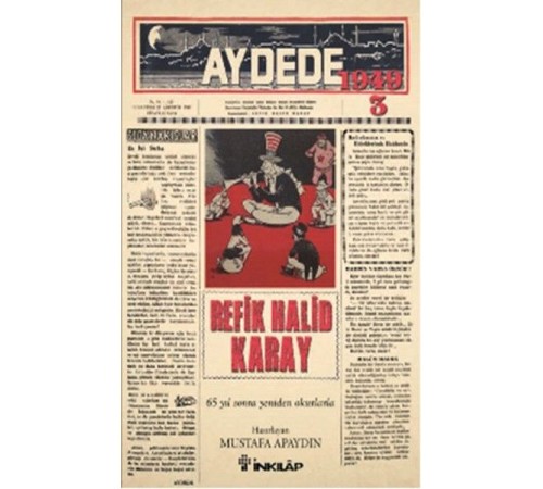 Aydede 1949 - 3