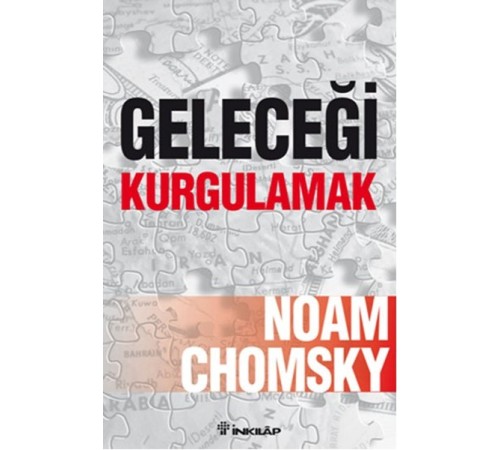 Geleceği Kurgulamak Geleceği Kurgulamak