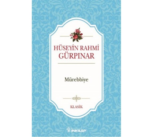 Mürebbiye