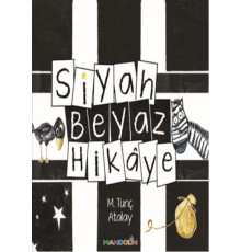 Siyah Beyaz Hikaye
