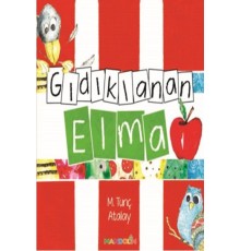 Gıdıklanan Elma