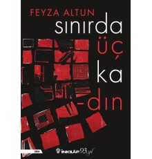 Sınırda Üç Kadın