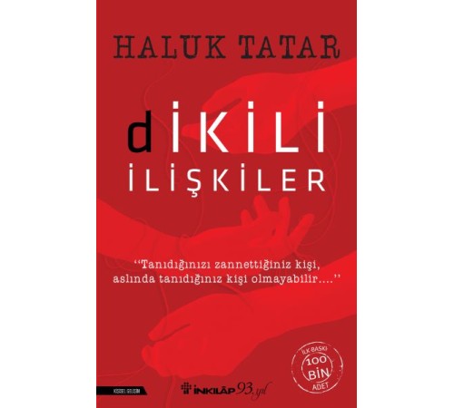 Dikili İlişkiler Dikili İlişkiler