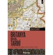 Britanya Adaları Tarihi