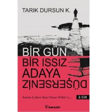 Bir Gün Bir Issız Adaya Düşersen 2. Cilt