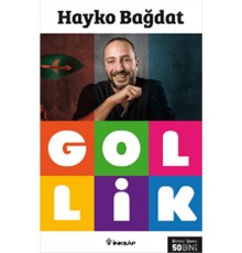 Gollik