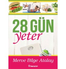 28 Gün Yeter