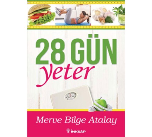 28 Gün Yeter 28 Gün Yeter