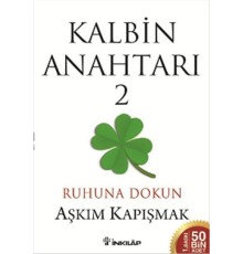 Kalbin Anahtarı - 2