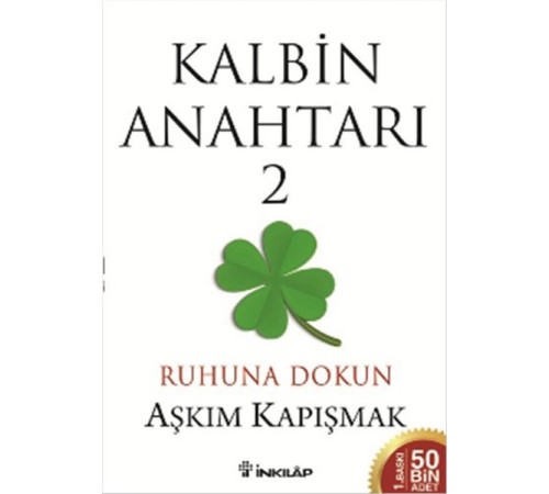 Kalbin Anahtarı - 2 Kalbin Anahtarı - 2