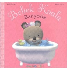 Bebek Koala - Banyoda