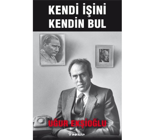 Kendi İşini Kendin Bul