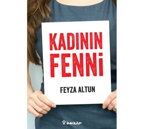 Kadının Fenni