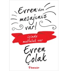Evrenden Mesajınız Var!