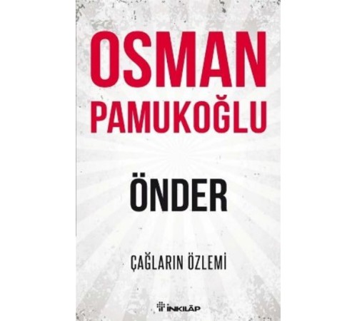 Önder