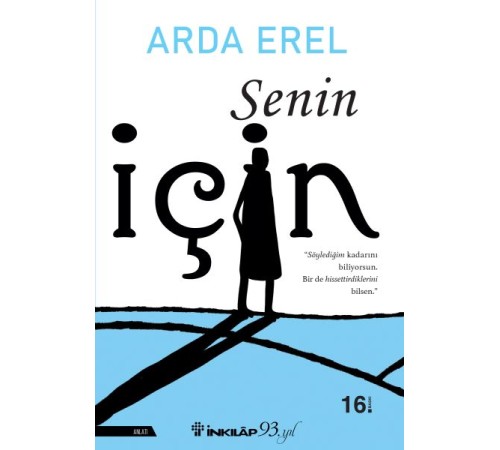 Senin İçin Senin İçin