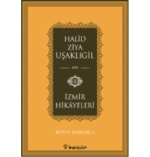 İzmir Hikayeleri