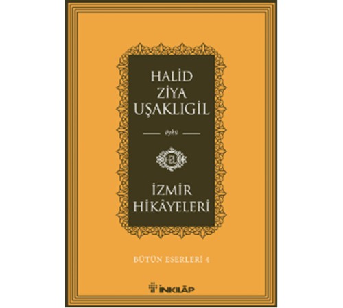 İzmir Hikayeleri