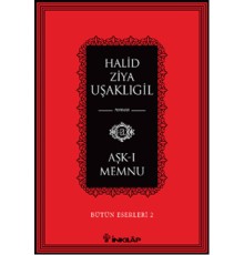 Aşk-ı Memnu
