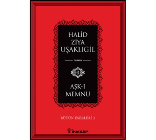 Aşk-ı Memnu