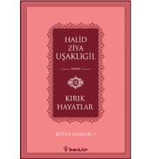 Kırık Hayatlar