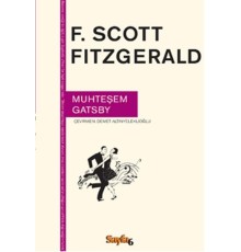 Muhteşem Gatsby