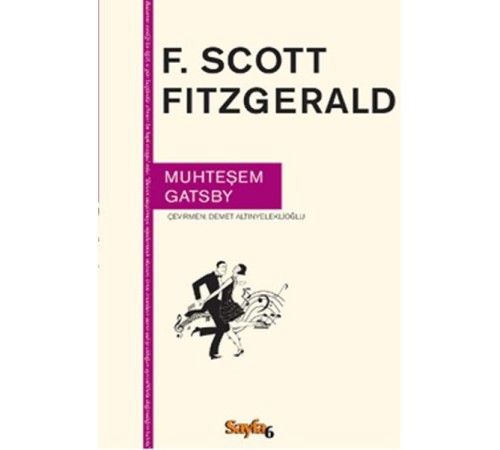 Muhteşem Gatsby