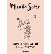 Manik Serçe