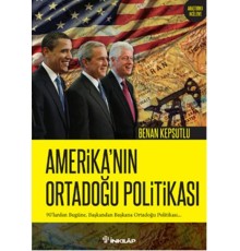 Amerikanın Ortadoğu Politikası