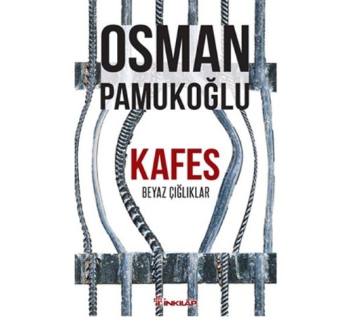 Kafes Beyaz Çığlıklar