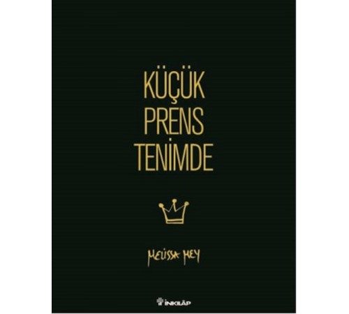 Küçük Prens Tenimde