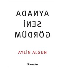 Aynada Seni Gördüm