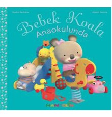 Bebek Koala - Anaokulunda