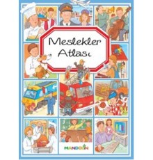Meslekler Atlası