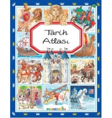 Tarih Atlası