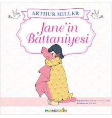 Jane'in Battaniyesi
