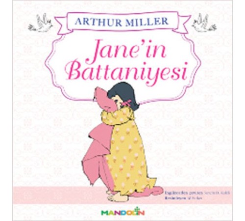 Jane'in Battaniyesi Jane'in Battaniyesi