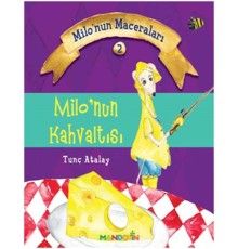 Milo'nun Maceraları 2 - Milonun Kahvaltısı